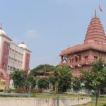 Bharat Mata Mandir Ujjain