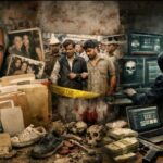 From Nithari of Noida to the Epstein Files