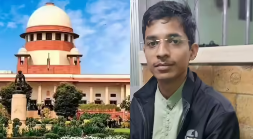 Indian Constitution being promoted why