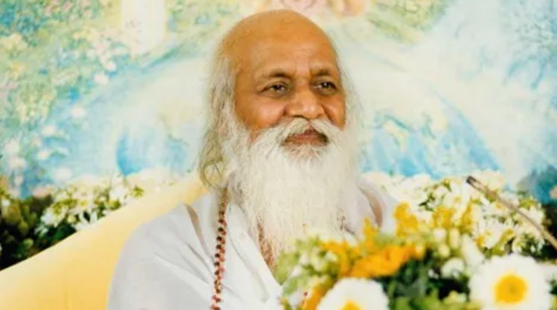 Maharishi Mahesh Yogi - The Science of Being and Art of Living
