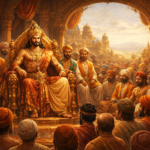 An Ancient Indian King and the Modern Constitution