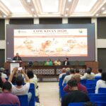 National seminar on Sustainable Rural Development - Indian Cow Model concluded
