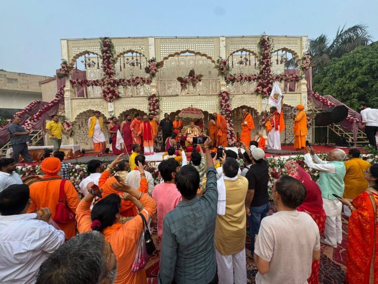 Retaliation against injustice and unrighteousness is the eternal religion