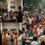 what nonsense is this - let them say