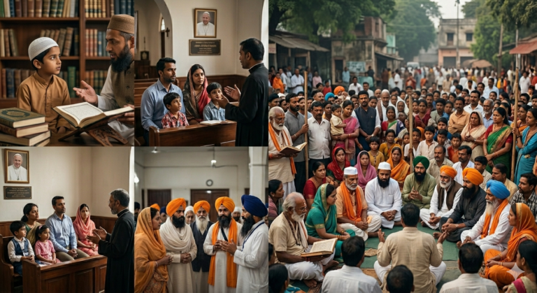 what nonsense is this - let them say