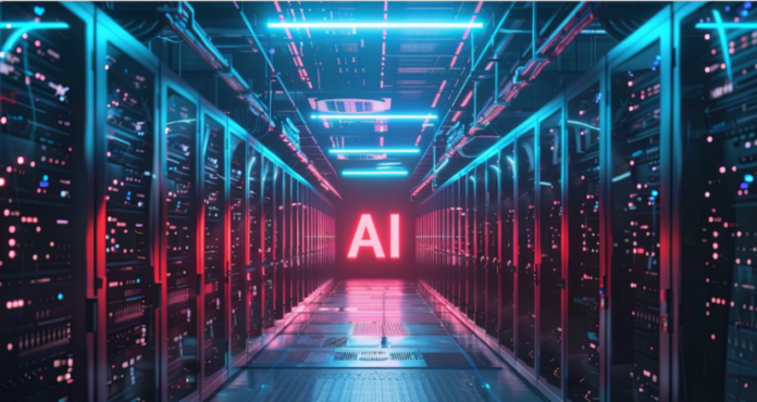 AI Data Centres in India