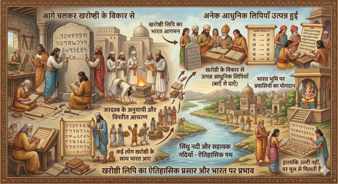 Urdu and Consequences of Animosity towards Brahmins