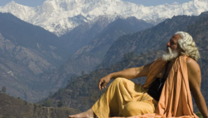 siddh lok in himalaya