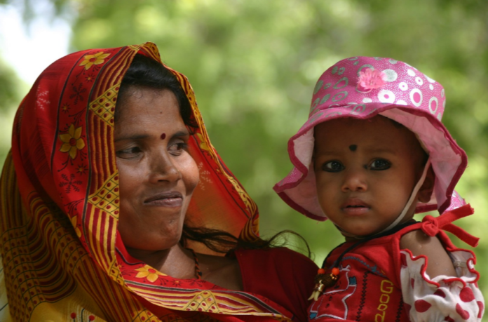 Glory of Mother Devotion and Attaining the Divine in Hinduism