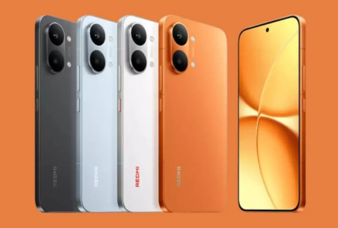 New Redmi phone launching on 16 June