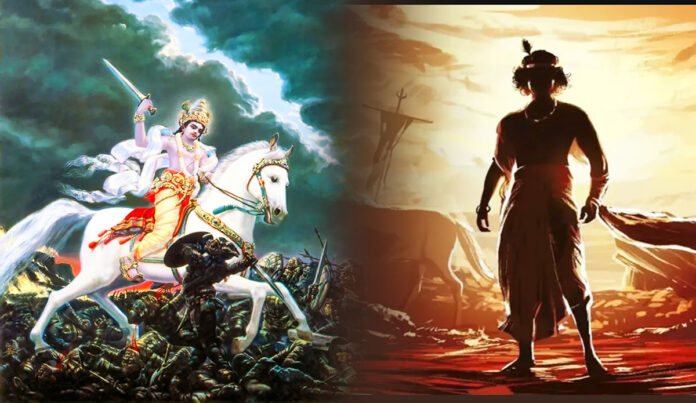 Kalki Signs and necessity of Avatar