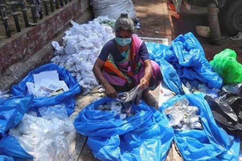 growing empire of plastic part two in hindi