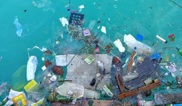 The Growing Empire of Plastic - Part One in Hindi