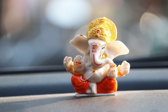 What & Who is Ganesha